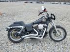 2006 Harley-Davidson Fxdbi