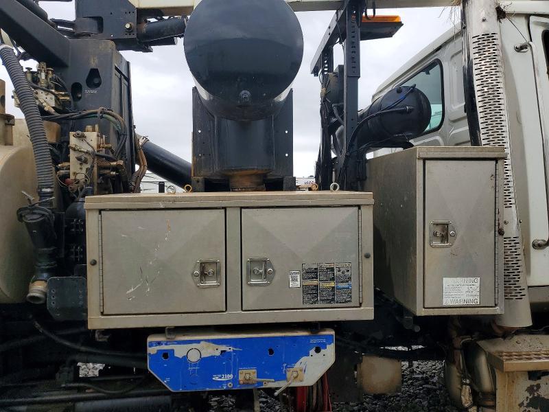 2016 Western Star 4700 Sewer Jetter Truck