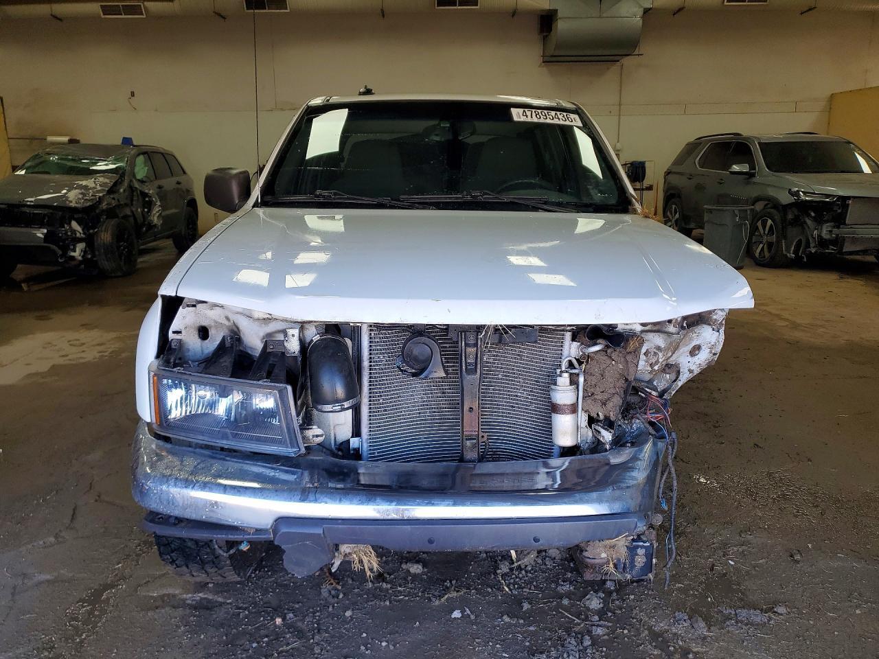 2004 Chevrolet Colorado