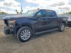 2024 Chevrolet Silverado C1500 Custom