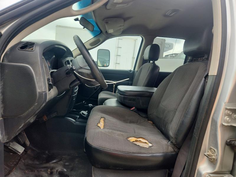 2004 Dodge RAM 3500 ST