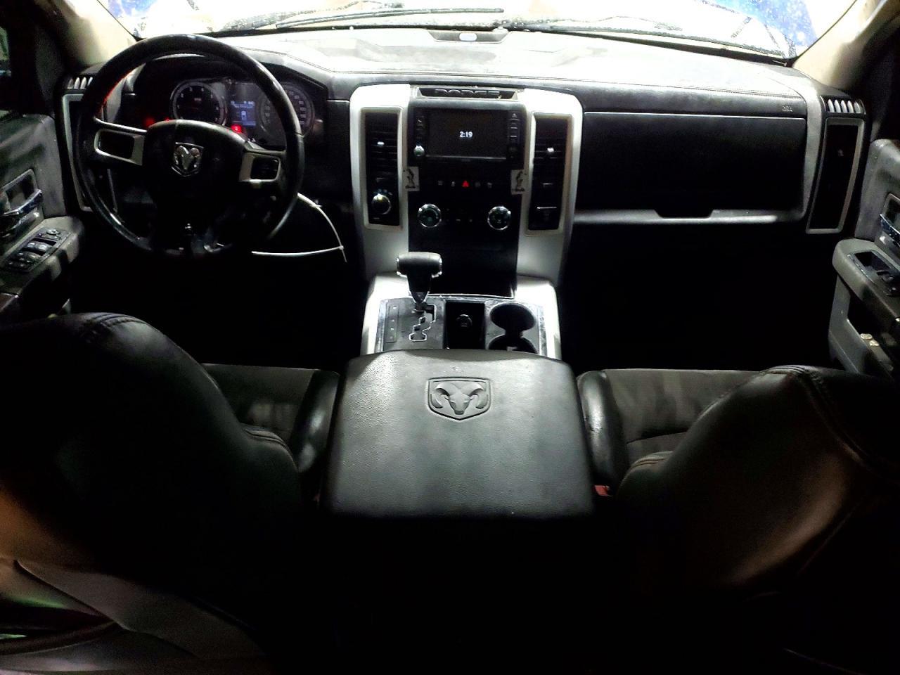 2011 Dodge RAM 1500