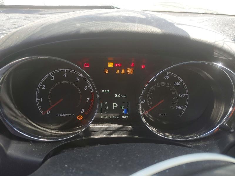 2023 Mitsubishi Outlander Sport s