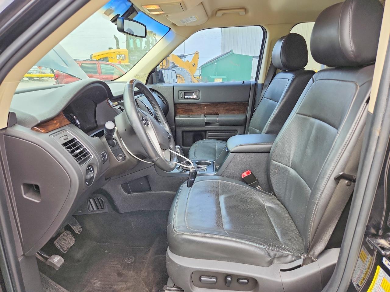 2014 Ford Flex Limited