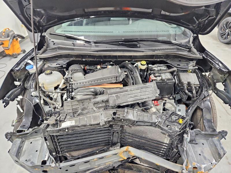 2025 Ford Escape st Line Select