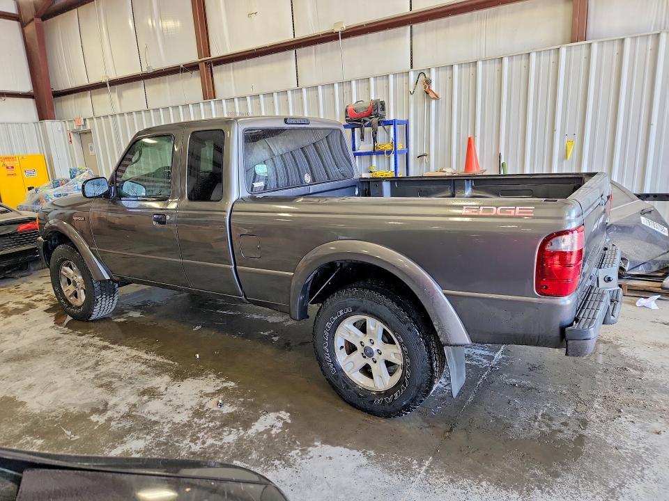 2005 Ford Ranger Super cab