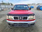 2000 Nissan Frontier XE