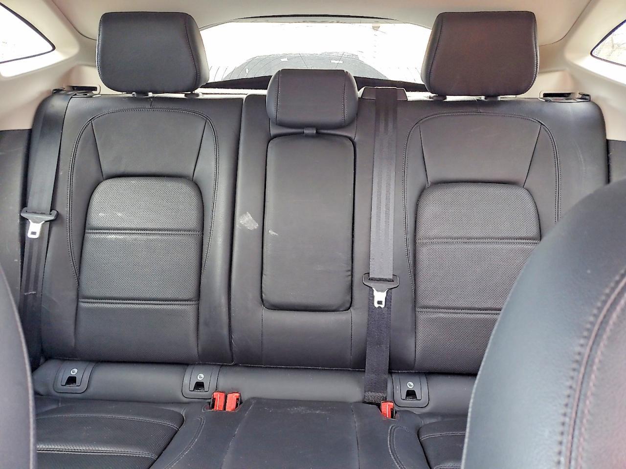 2019 Jaguar E-pace se