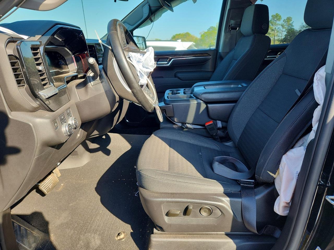 2024 GMC Sierra K1500 Elevation