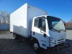2017 Isuzu NPR HD BOX Truck