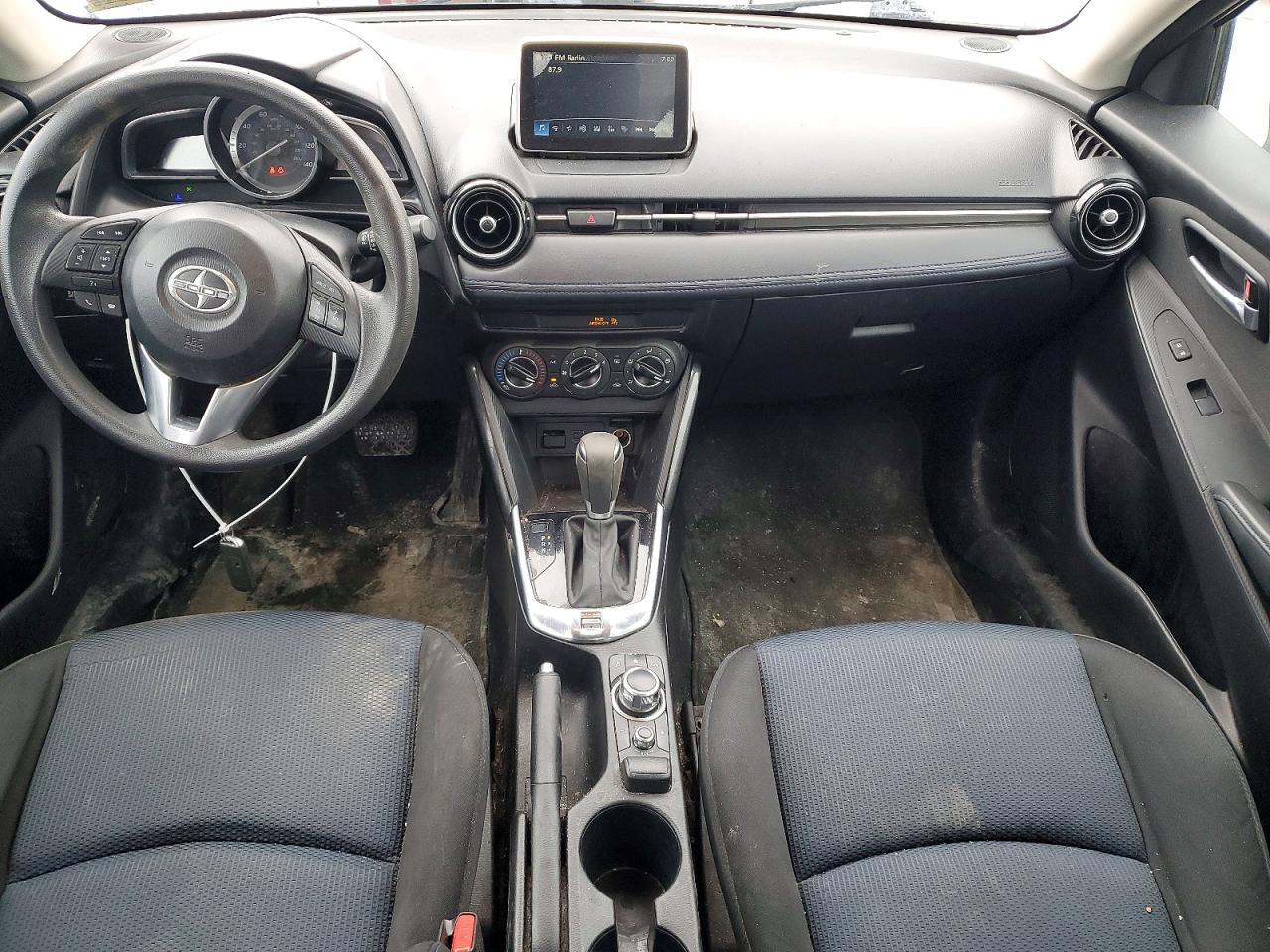 2016 Scion Ia Base