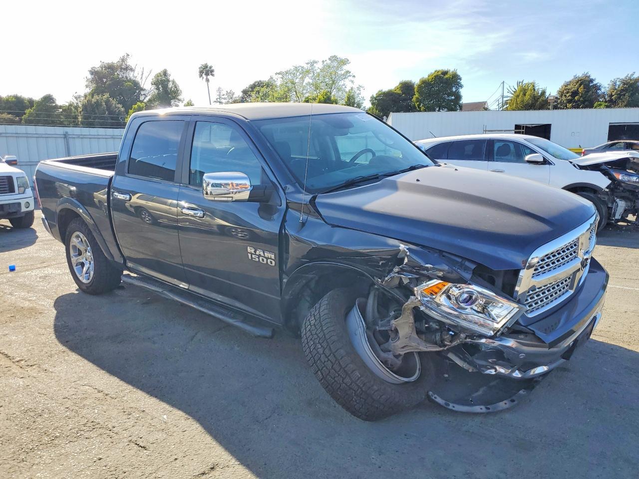 2017 Dodge 1500 Laramie