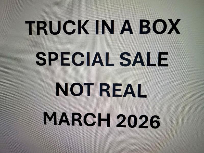 2023 International Mv607