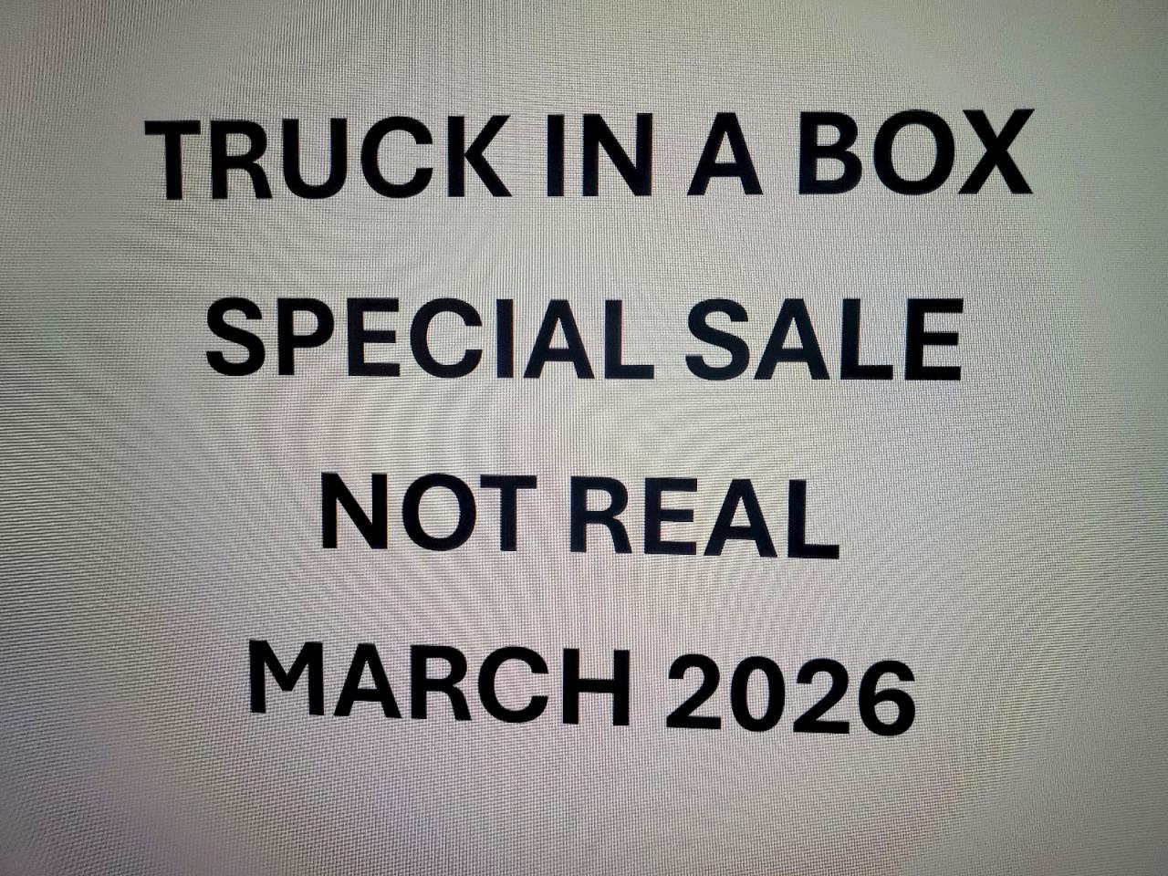 2023 International MV607