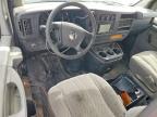 2012 Chevrolet Express G1500