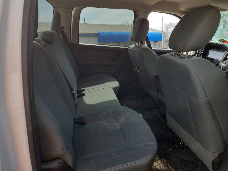 2014 Dodge RAM 1500 ST