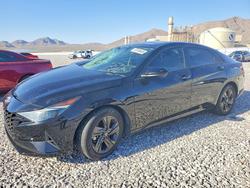 2021 Hyundai Elantra sel for sale in North Las Vegas, NV