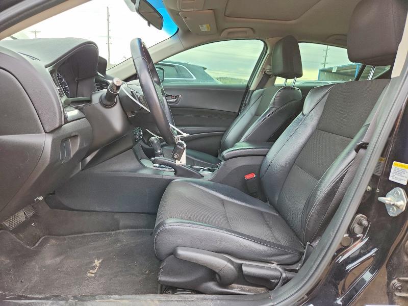 2013 Acura Ilx 20