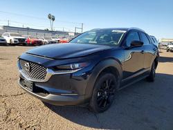 Mazda Vehiculos salvage en venta: 2024 Mazda Cx-30 Select