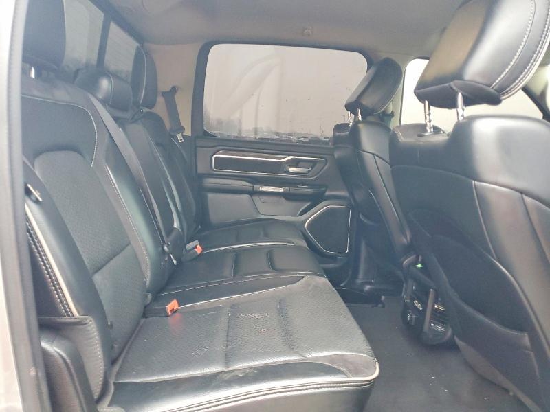 2019 Dodge 1500 Laramie