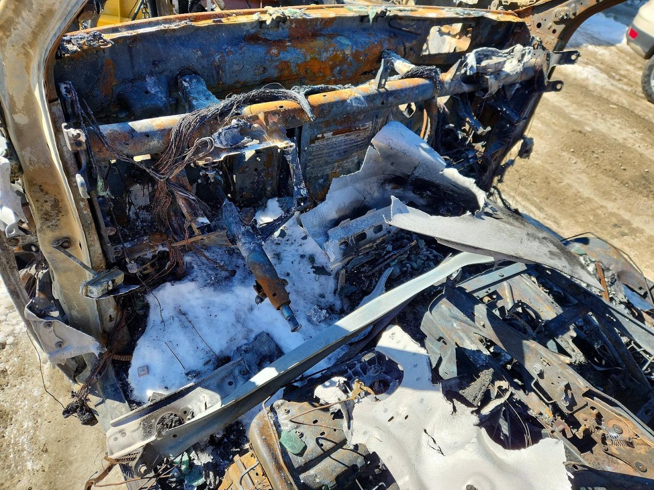 2020 Chevrolet Silverado K1500 LT