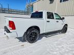2021 Dodge RAM 1500 Classic Tradesman