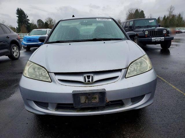 2005 Honda Civic dx