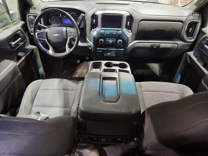 2023 Chevrolet Silverado K2500 Heavy Duty LT