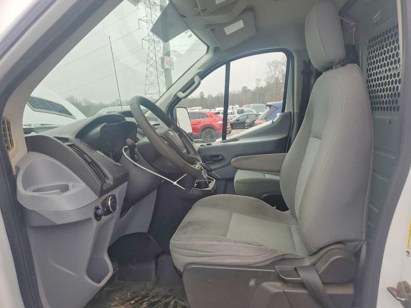 2015 Ford Transit T-150