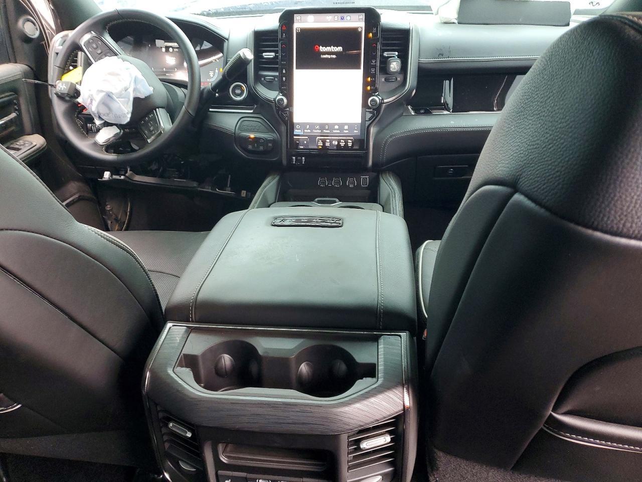 2025 Dodge RAM 2500 Powerwagon