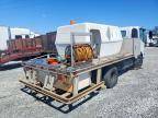 2009 Isuzu NPR Utility / Service Truck
