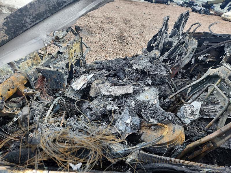 2018 Lincoln Navigator Premiere