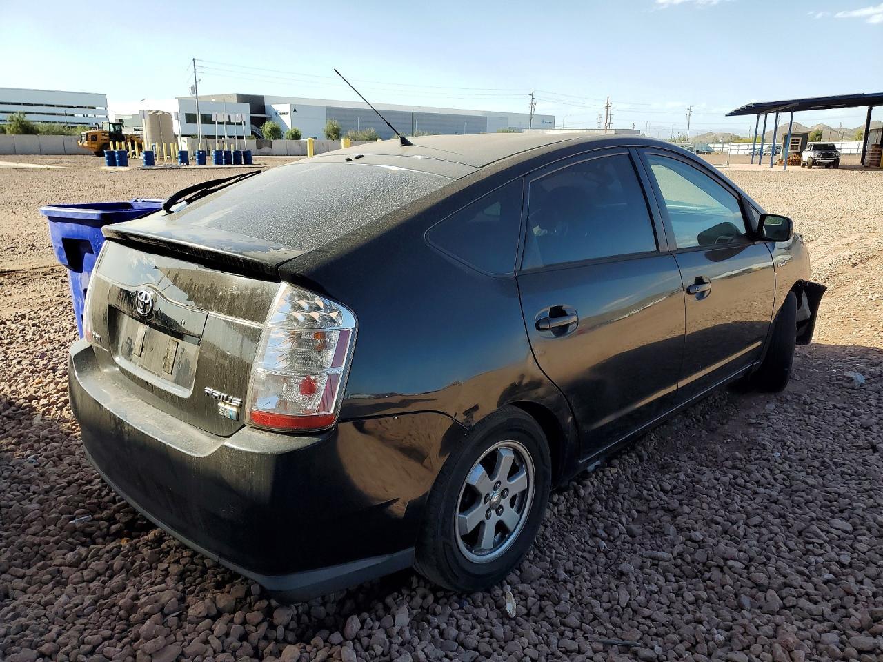 2006 Toyota Prius Base
