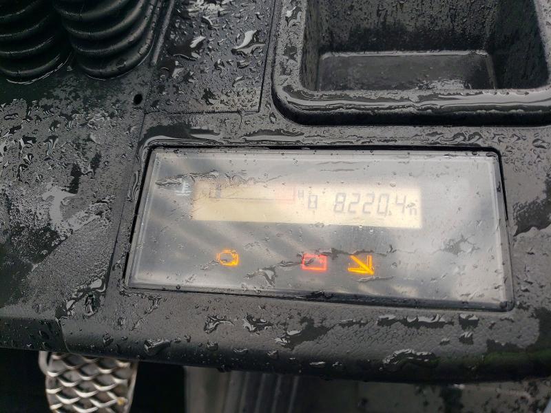 2015 Toyota Unknown  Warehouse Forklift