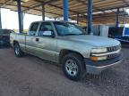 2001 Chevrolet Silverado C1500