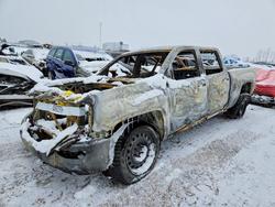 2018 GMC Sierra K1500 sle en venta en Bowmanville, ON