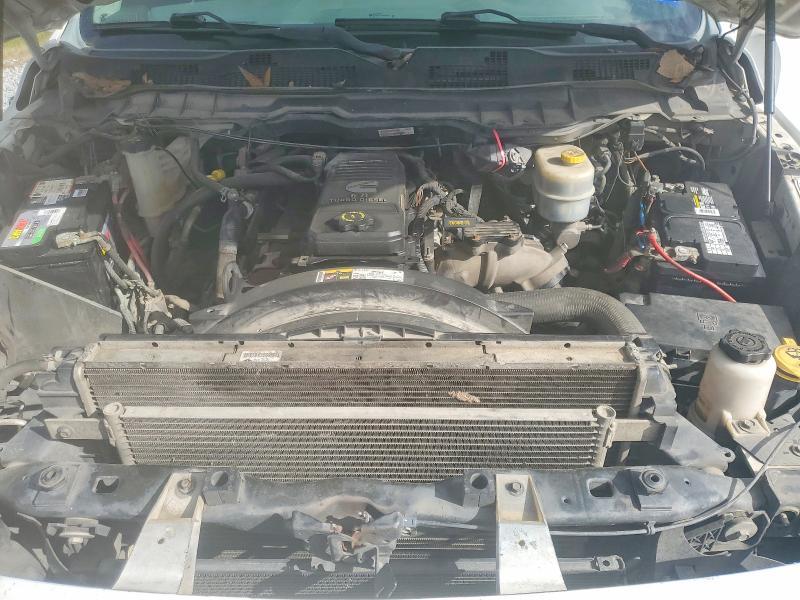 2015 Dodge RAM 3500 ST