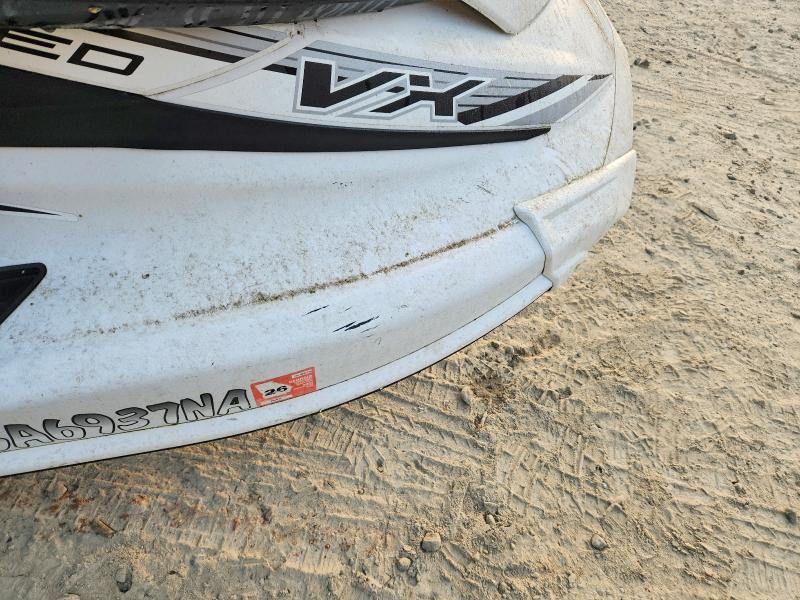 2020 YAM AHA Yamaha VX LTD