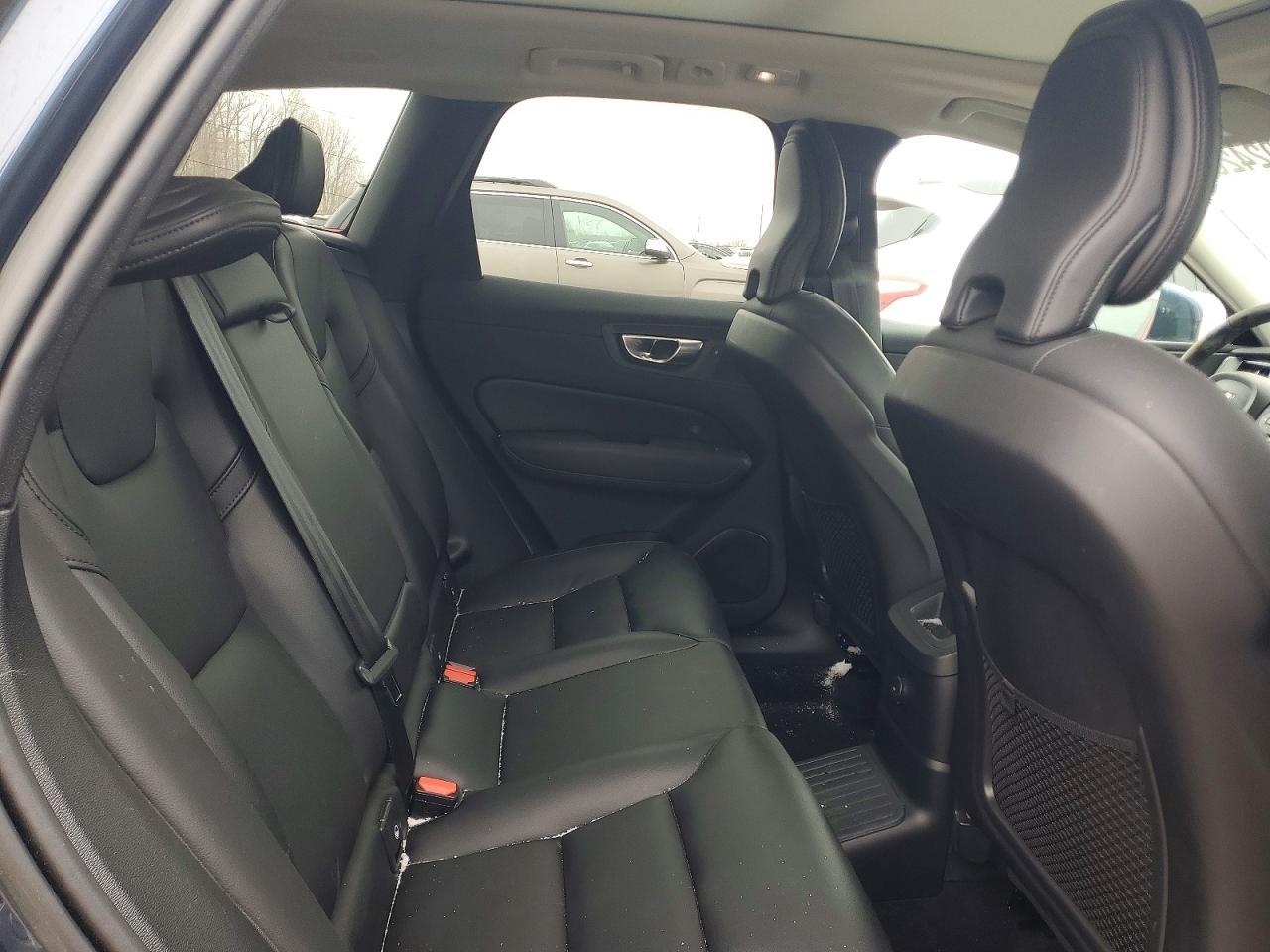 2023 Volvo Xc60 Core