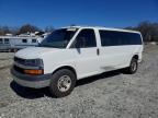 2016 Chevrolet Express G3500 LT
