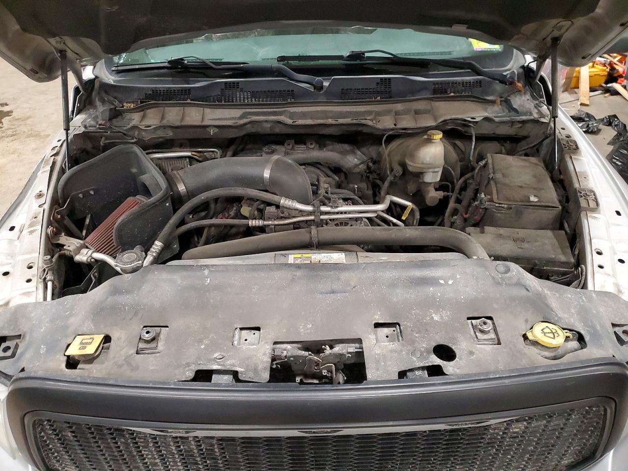 2014 Dodge RAM 1500 ST