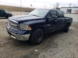 Dodge Vehiculos salvage en venta: 2017 Dodge RAM 1500 SLT