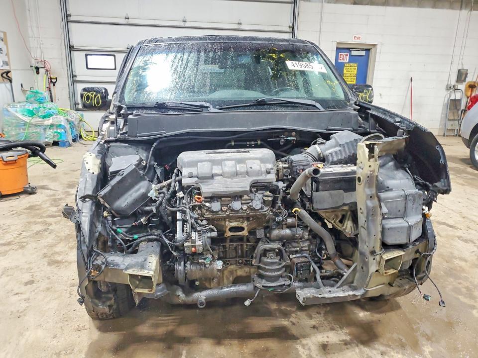 2012 Honda Pilot Touring