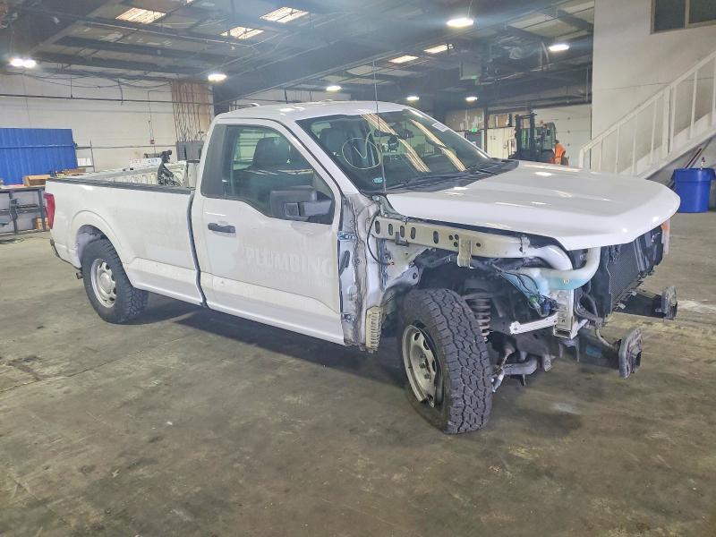 2022 Ford F150