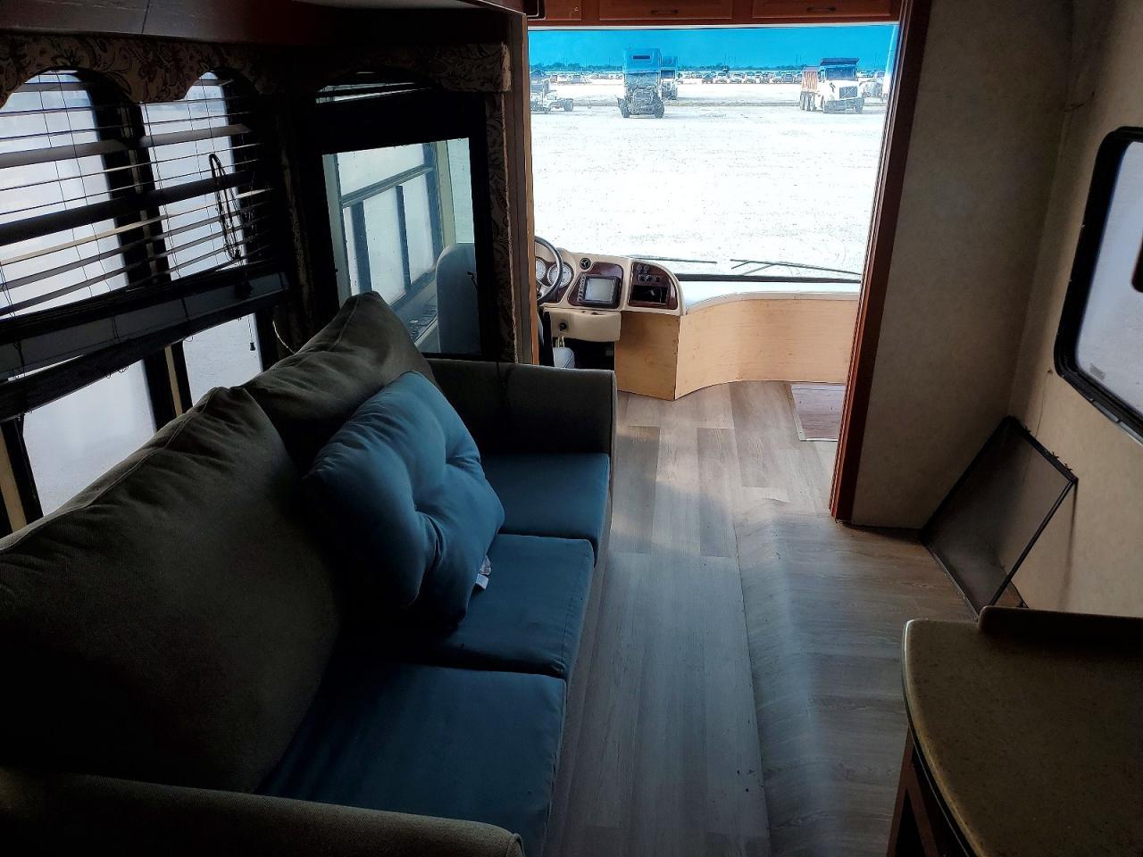 2007 Freigliner 2007 Freightliner RV
