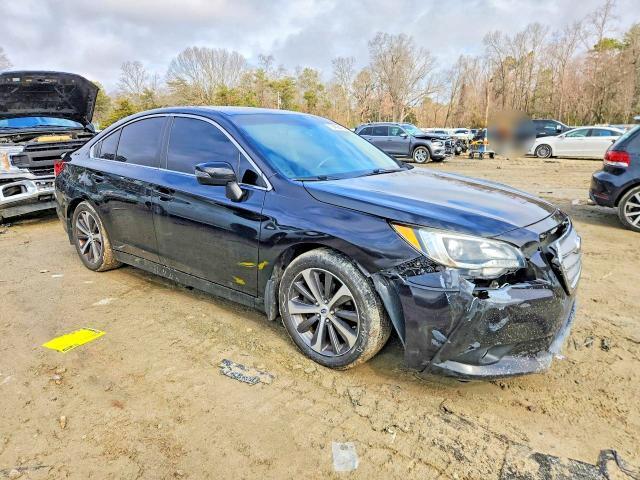 2015 Subaru Legacy 3.6r Limited