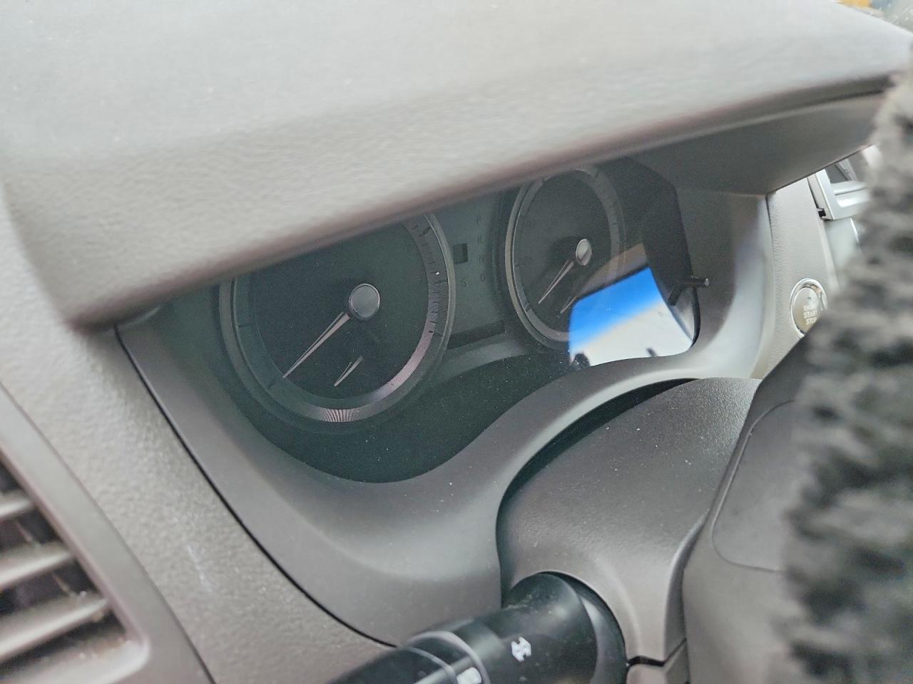 2007 Lexus Es 350 Base