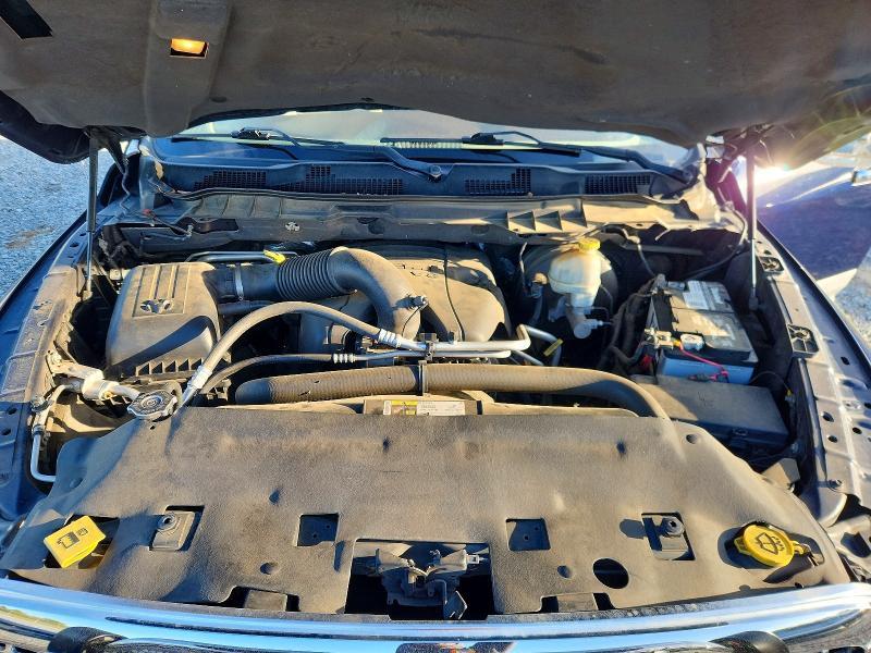 2013 Dodge 1500 Laramie