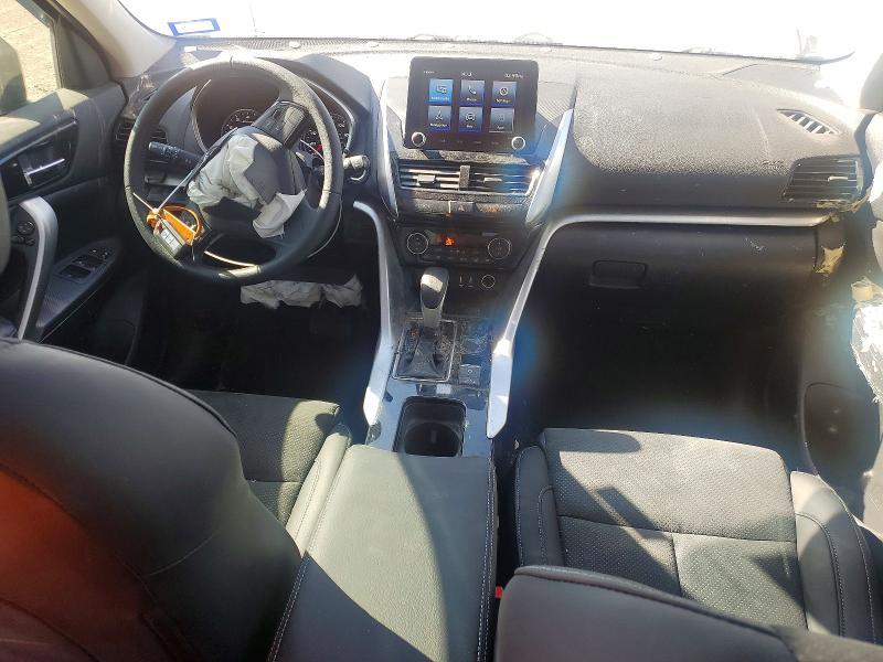 2022 Mitsubishi Eclipse Cross se