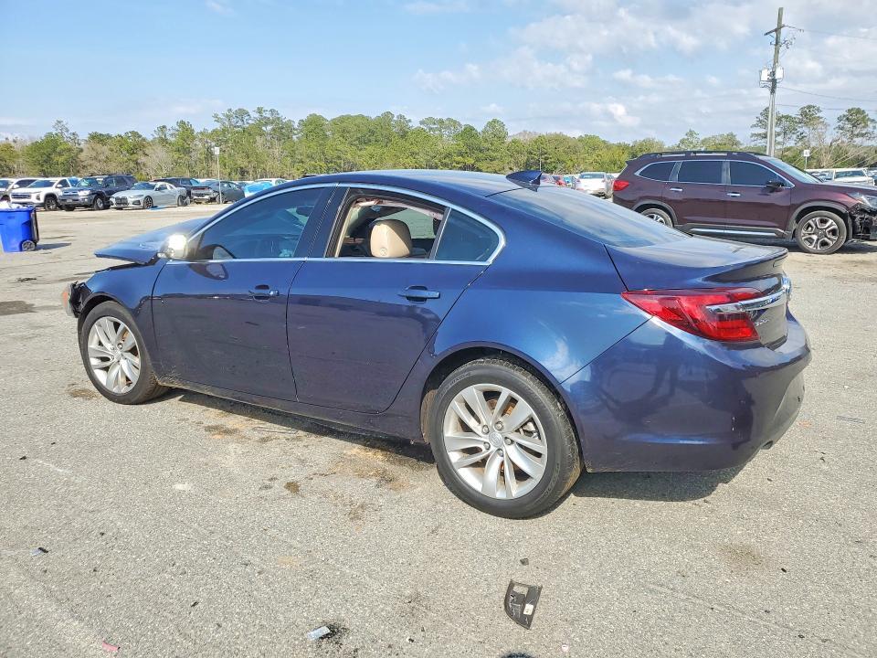 2016 Buick Regal